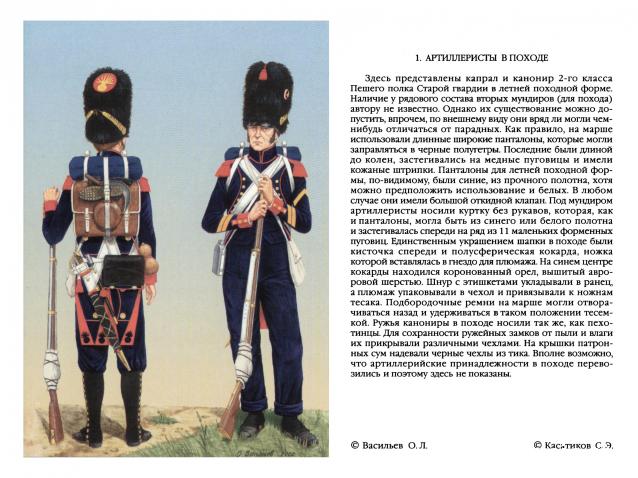 Наполеоновские войны - Планшеты