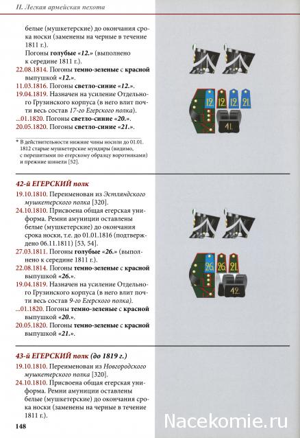 Наполеоновские войны - Планшеты