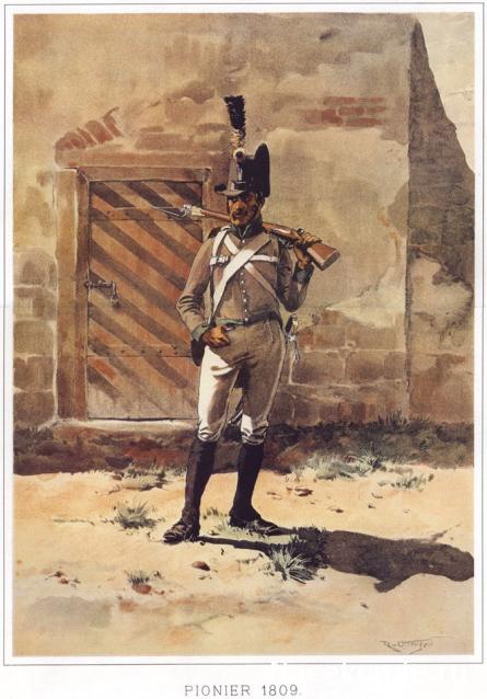 Наполеоновские войны - Планшеты