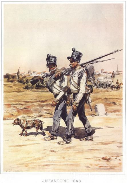 Наполеоновские войны - Планшеты