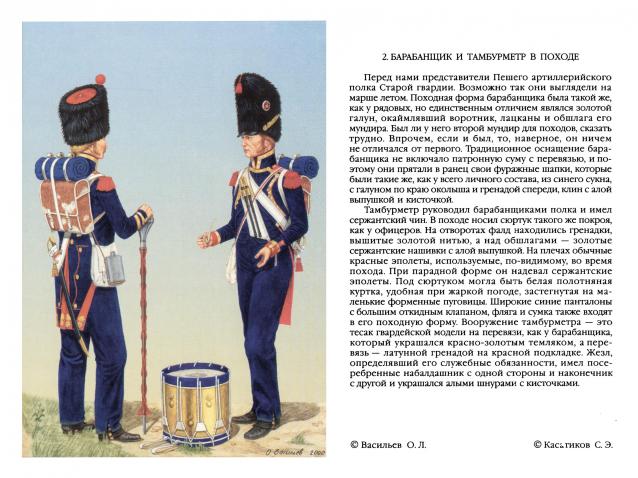 Наполеоновские войны - Планшеты