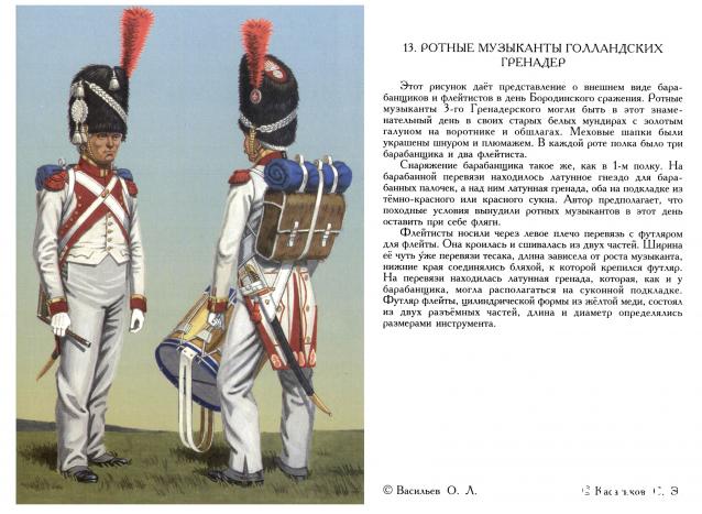 Наполеоновские войны - Планшеты