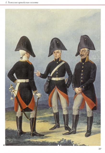 Наполеоновские войны - Планшеты