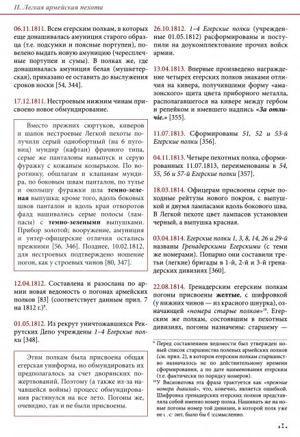 Наполеоновские войны - Планшеты