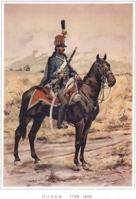 Наполеоновские войны - Планшеты