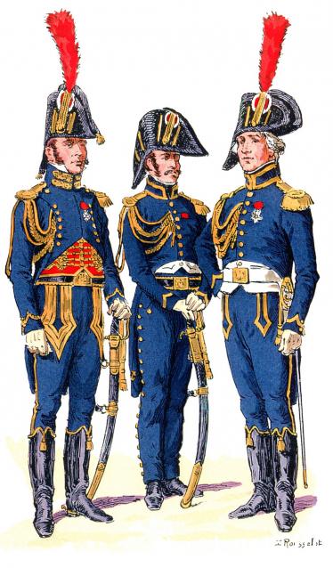 Другие воины разных эпох в миниатюре: фото, обсуждение