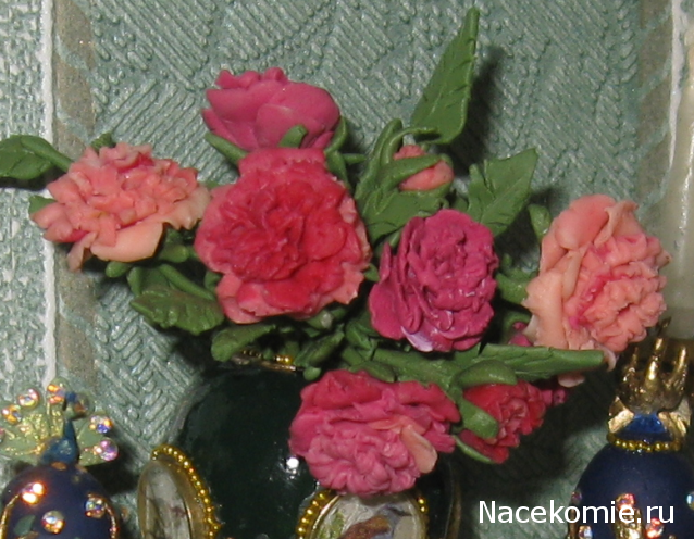 Дом Мечты. Аксессуары и мебель своими руками часть 2