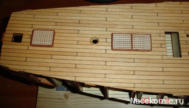 Баунти - фотоотчет от Corsair