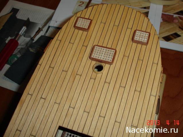 Баунти - фотоотчет от Corsair