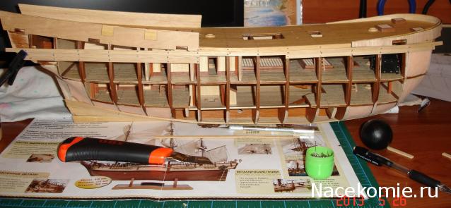 Баунти - фотоотчет от Corsair