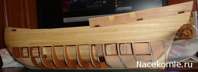 Баунти - фотоотчет от Corsair