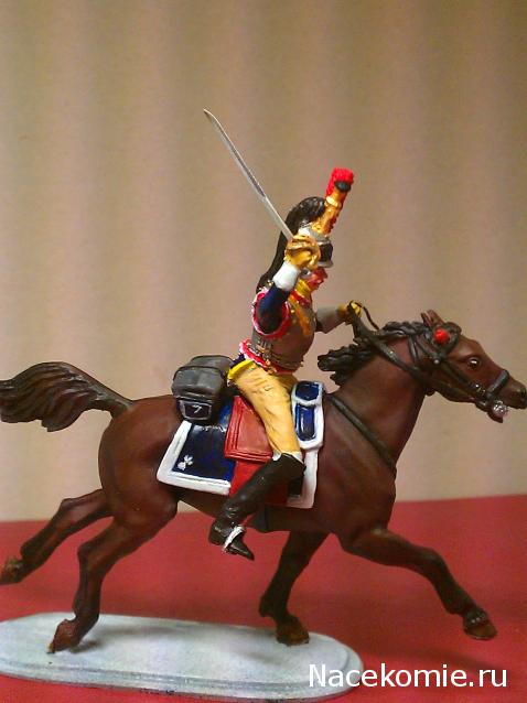 Другие воины разных эпох в миниатюре: фото, обсуждение