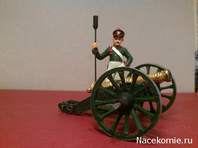 Другие воины разных эпох в миниатюре: фото, обсуждение