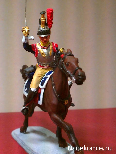 Другие воины разных эпох в миниатюре: фото, обсуждение