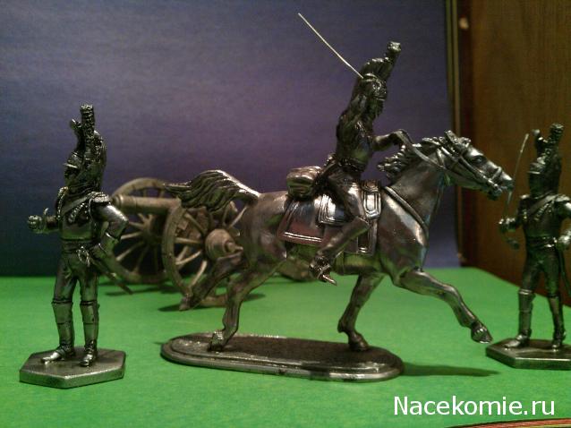 Другие воины разных эпох в миниатюре: фото, обсуждение