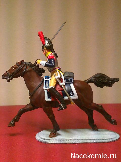 Другие воины разных эпох в миниатюре: фото, обсуждение