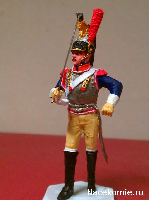 Другие воины разных эпох в миниатюре: фото, обсуждение