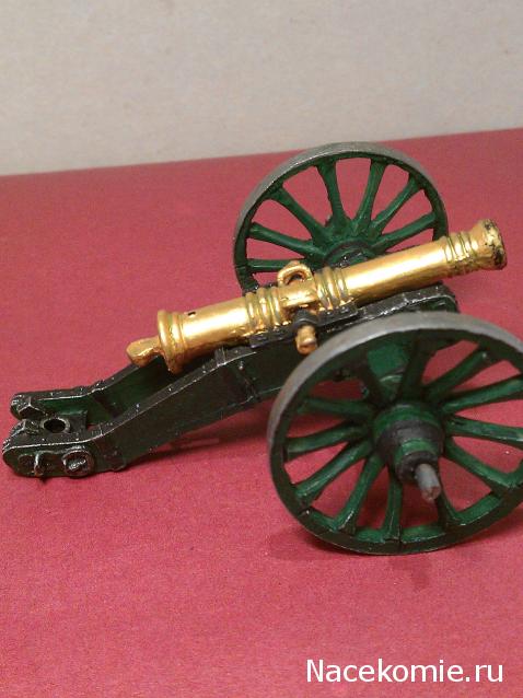 Другие воины разных эпох в миниатюре: фото, обсуждение