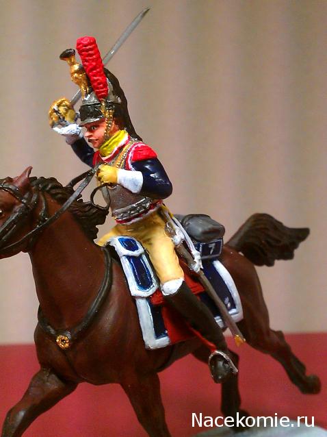 Другие воины разных эпох в миниатюре: фото, обсуждение