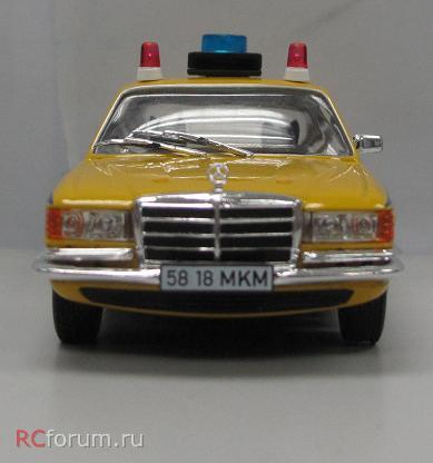 Полицейские Машины Мира - График выхода и обсуждение