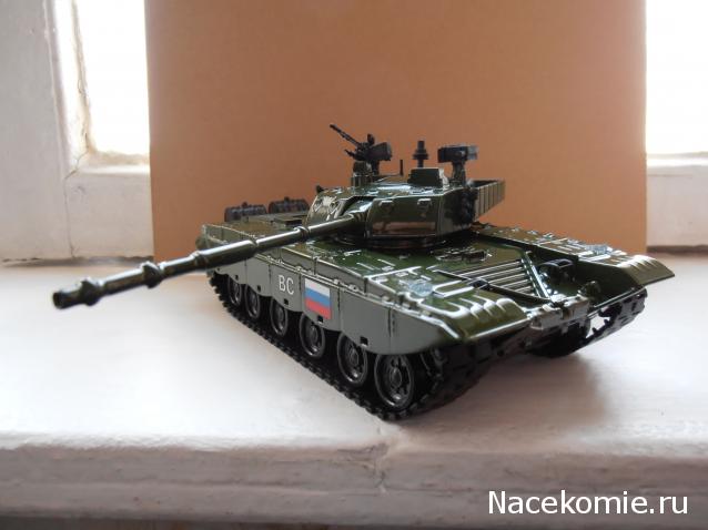 Фото наших коллекций бронетехники