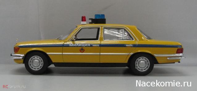 Полицейские Машины Мира - График выхода и обсуждение