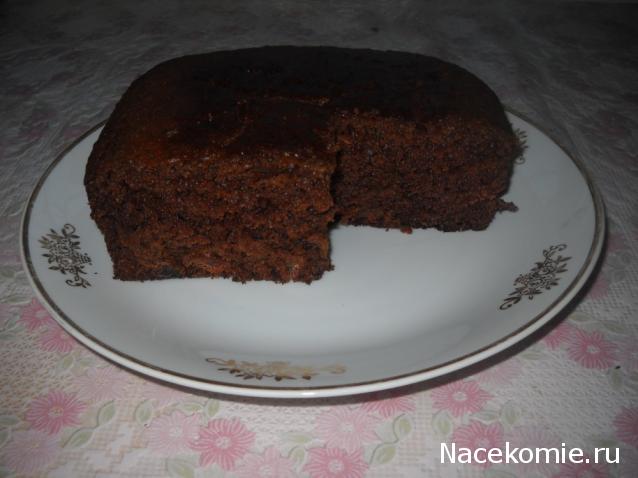 Изысканная выпечка № 20  Круглая форма 20,5см