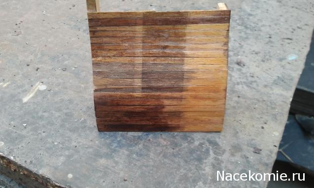 Баунти - фотоотчет от TheLion