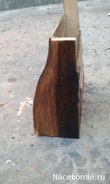 Баунти - фотоотчет от TheLion