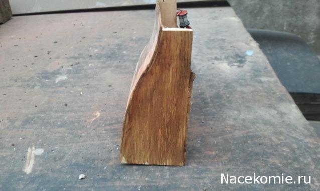 Баунти - фотоотчет от TheLion