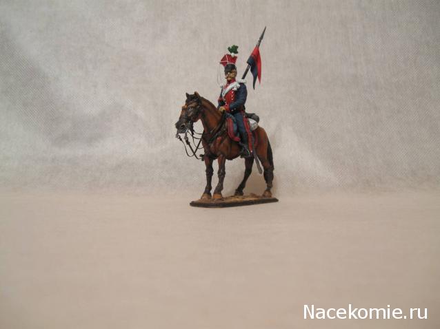 Наполеоновские Войны - График выхода и обсуждение