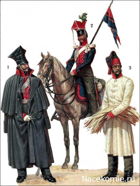 Наполеоновские Войны - График выхода и обсуждение