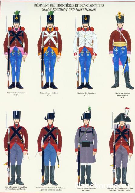 Другие воины разных эпох в миниатюре: фото, обсуждение