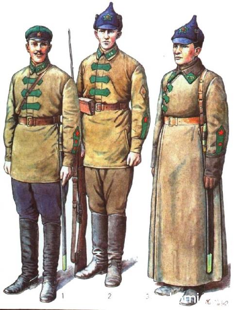 Наполеоновские Войны - Угадай армию