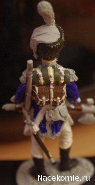 Наполеоновские Войны - График выхода и обсуждение