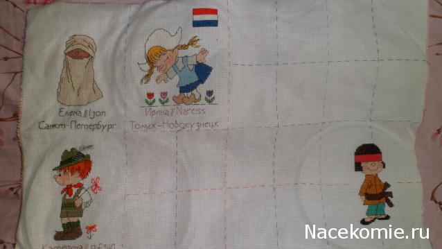 Round Robin_координатор Mabelle