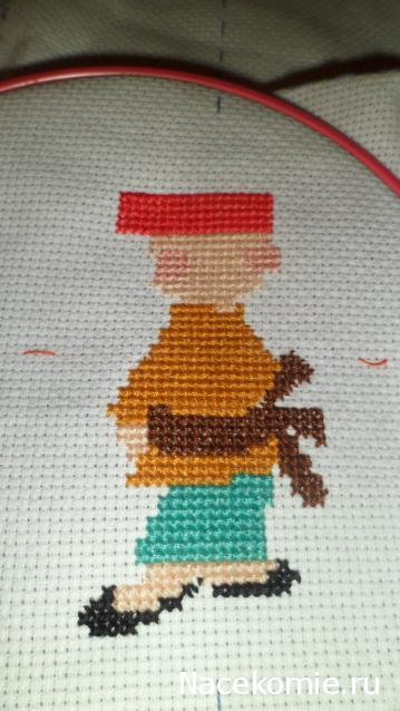 Round Robin_координатор Mabelle