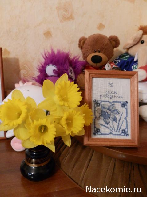 Хвастушки - наши творения