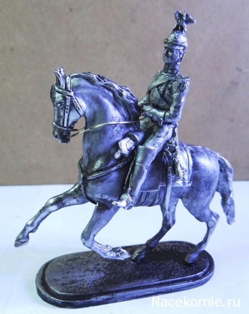 Другие воины разных эпох в миниатюре: фото, обсуждение