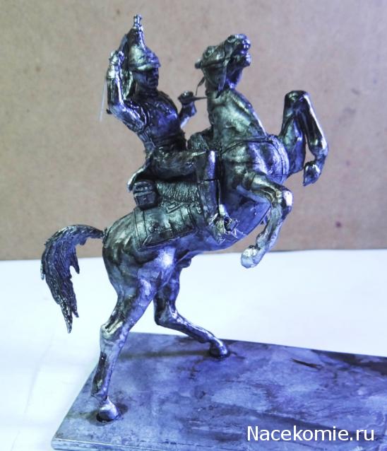 Другие воины разных эпох в миниатюре: фото, обсуждение