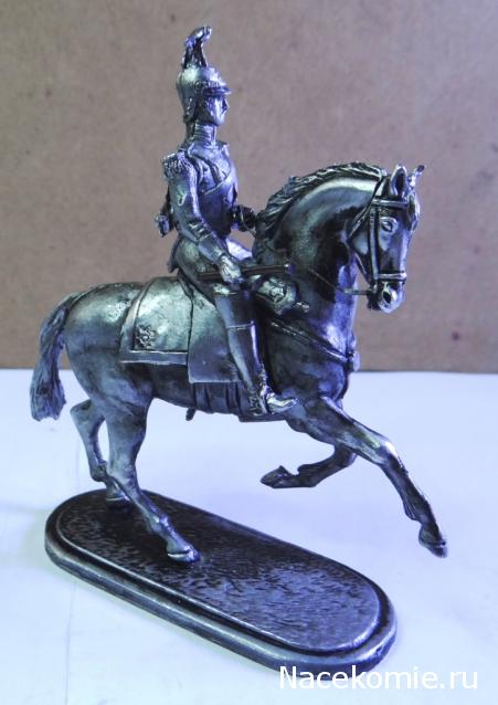 Другие воины разных эпох в миниатюре: фото, обсуждение