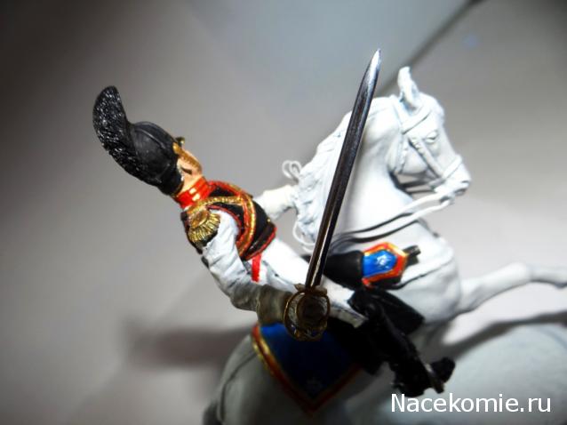 Другие воины разных эпох в миниатюре: фото, обсуждение