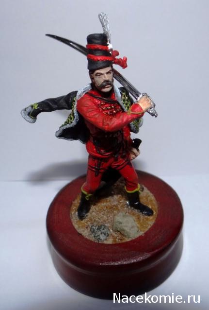 Другие воины разных эпох в миниатюре: фото, обсуждение