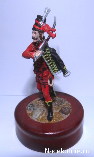 Другие воины разных эпох в миниатюре: фото, обсуждение