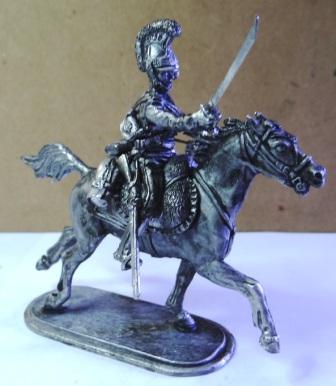 Другие воины разных эпох в миниатюре: фото, обсуждение