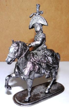 Другие воины разных эпох в миниатюре: фото, обсуждение