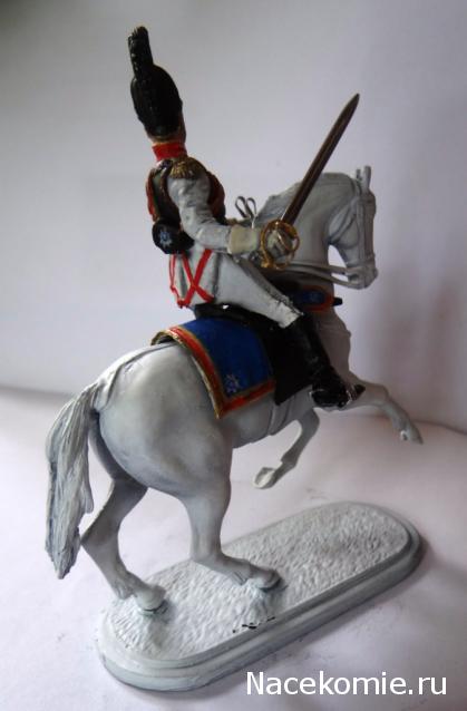 Другие воины разных эпох в миниатюре: фото, обсуждение