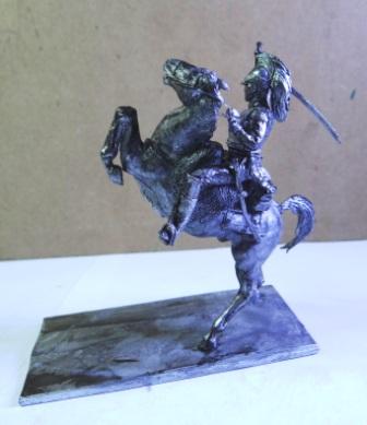 Другие воины разных эпох в миниатюре: фото, обсуждение