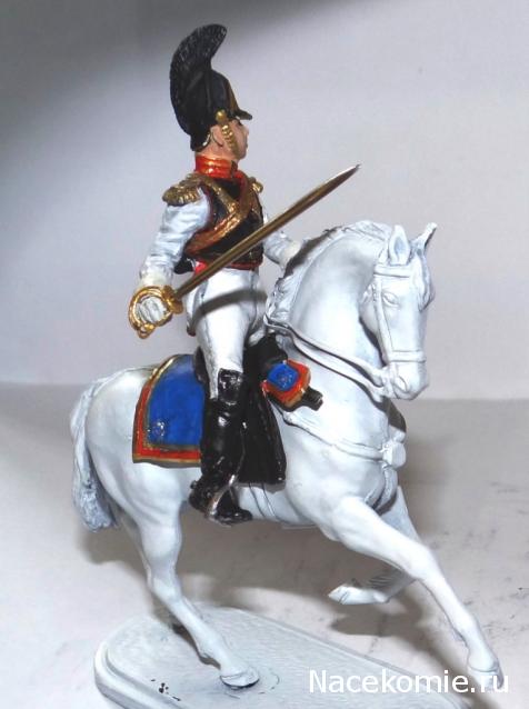 Другие воины разных эпох в миниатюре: фото, обсуждение