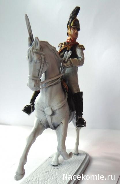 Другие воины разных эпох в миниатюре: фото, обсуждение